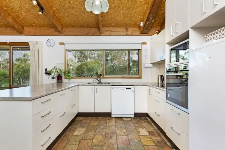 Sixth view of Homely house listing, 78 Bonneys Lane, Heathcote VIC 3523