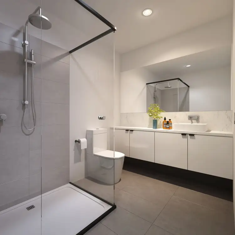 Fourth view of Homely townhouse listing, 1/536 Bell Street, Preston VIC 3072