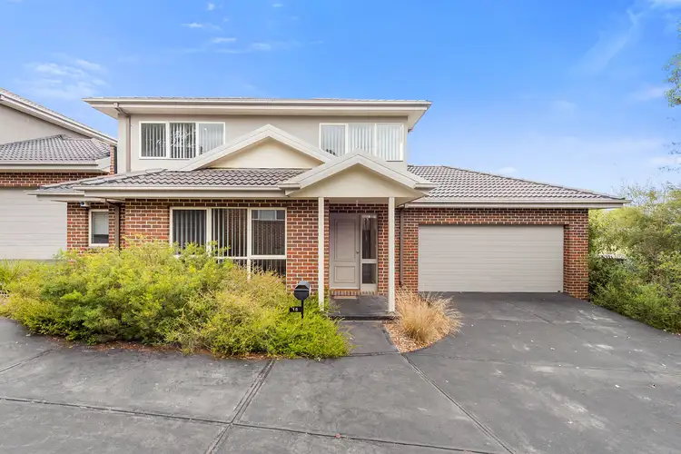 Main view of Homely townhouse listing, 15 Conlan Way, Lilydale VIC 3140