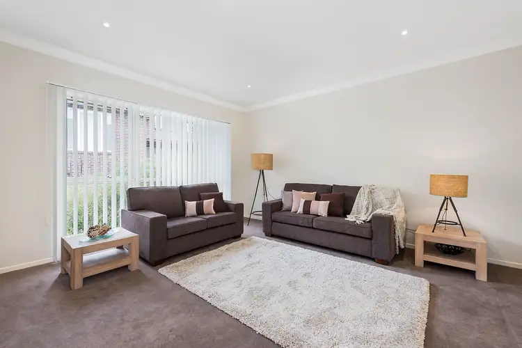 Second view of Homely townhouse listing, 15 Conlan Way, Lilydale VIC 3140