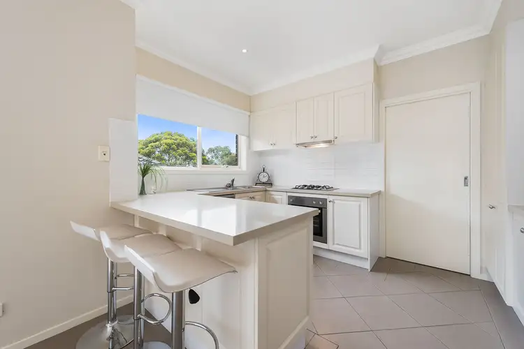 Fourth view of Homely townhouse listing, 15 Conlan Way, Lilydale VIC 3140