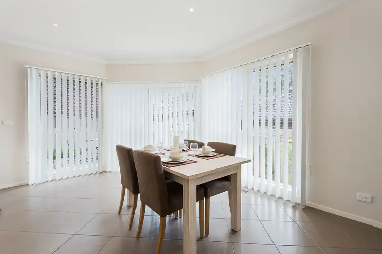 Fifth view of Homely townhouse listing, 15 Conlan Way, Lilydale VIC 3140