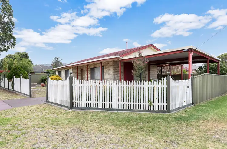 Second view of Homely house listing, 57 Forest Avenue, Newton SA 5074