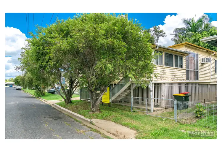 Sixth view of Homely house listing, 132 Stanley Street, Allenstown QLD 4700