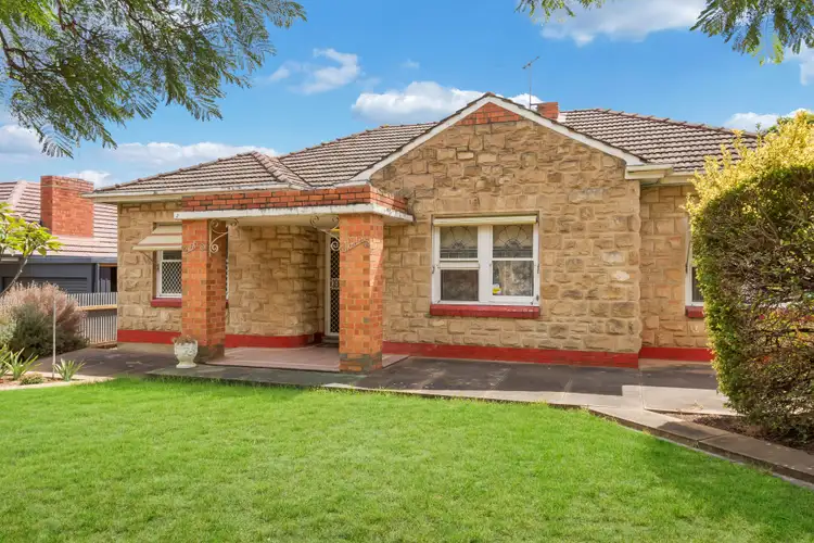 50 Clifton Street, Blair Athol SA 5084