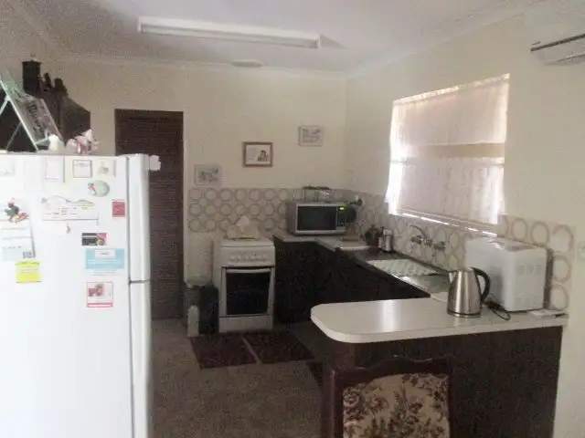 Second view of Homely house listing, 16 Hakea Place, Katanning WA 6317