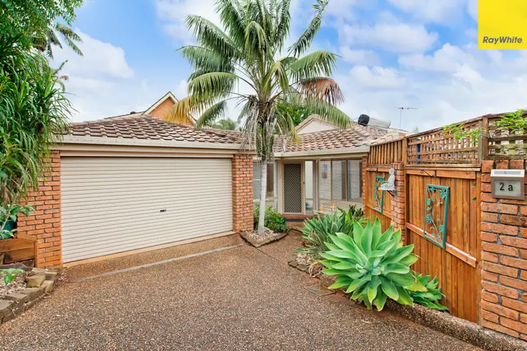 Second view of Homely house listing, 2A Crummer Street, Port Macquarie NSW 2444