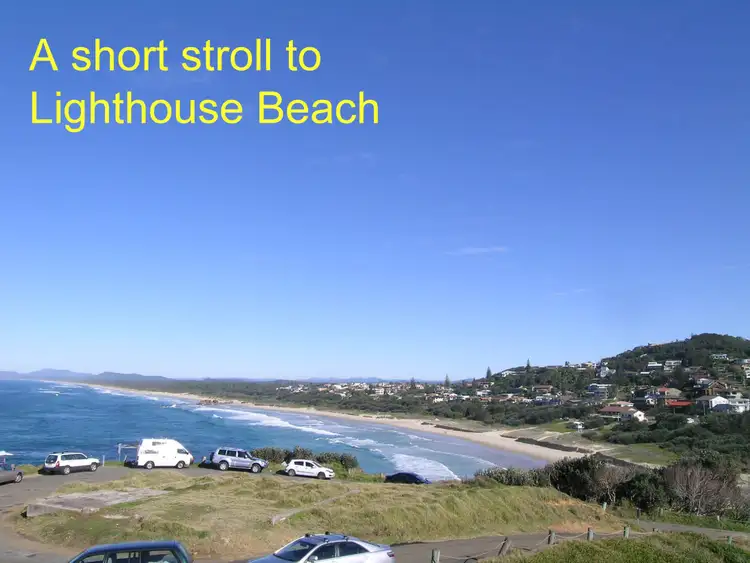 Sixth view of Homely house listing, 2A Crummer Street, Port Macquarie NSW 2444