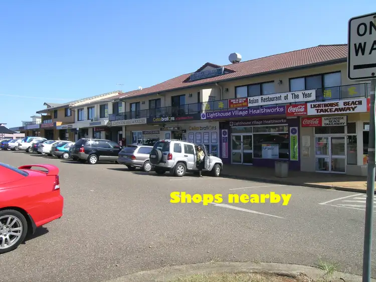 Seventh view of Homely house listing, 2A Crummer Street, Port Macquarie NSW 2444