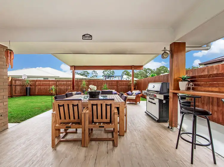 Main view of Homely house listing, 88 Brookside Circuit, Ormeau QLD 4208