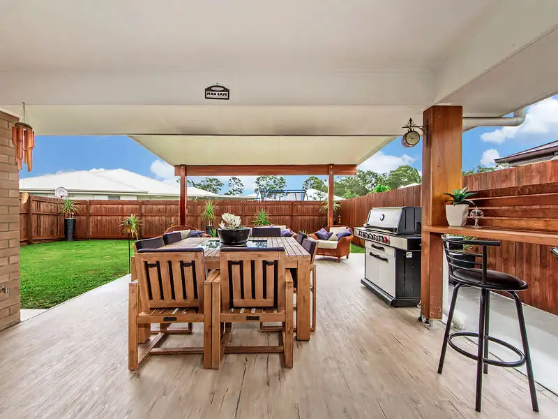 Main view of Homely house listing, 88 Brookside Circuit, Ormeau QLD 4208