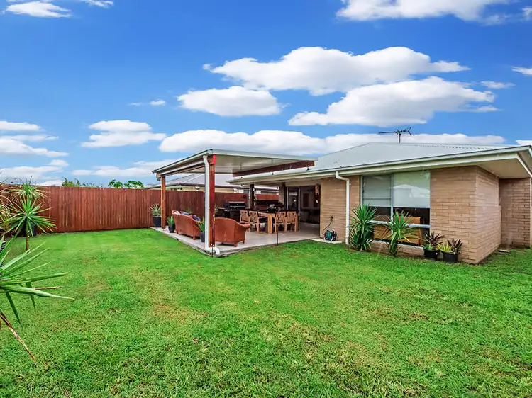 Second view of Homely house listing, 88 Brookside Circuit, Ormeau QLD 4208