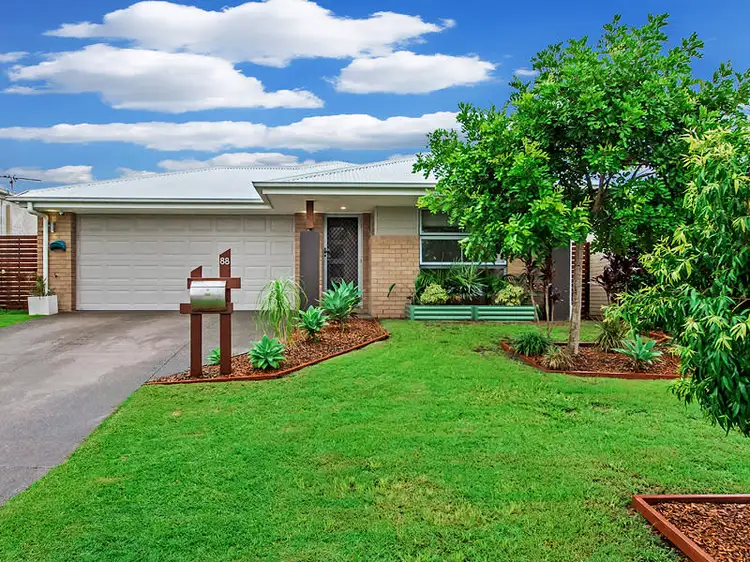 Third view of Homely house listing, 88 Brookside Circuit, Ormeau QLD 4208