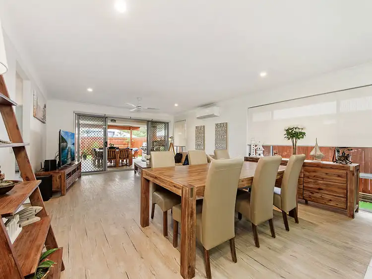 Fifth view of Homely house listing, 88 Brookside Circuit, Ormeau QLD 4208