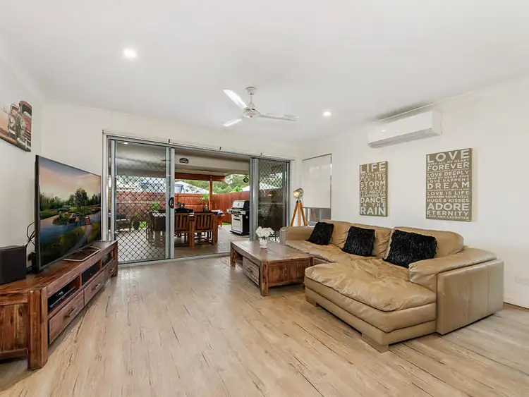 Sixth view of Homely house listing, 88 Brookside Circuit, Ormeau QLD 4208