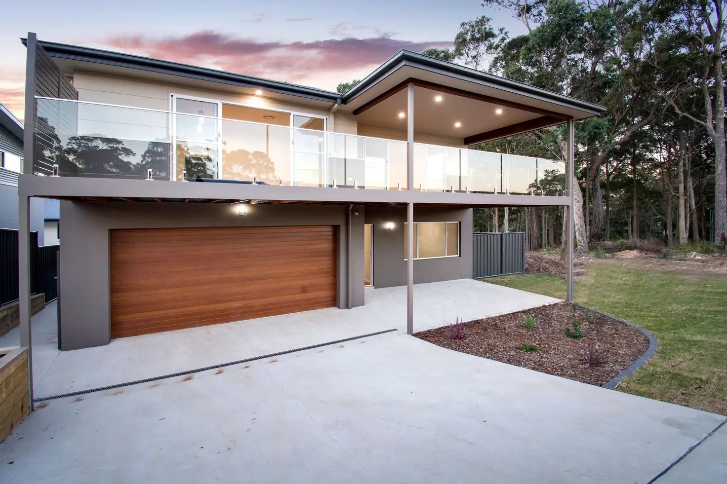 Main view of Homely house listing, 2/1 Wattlebird Way, Malua Bay NSW 2536