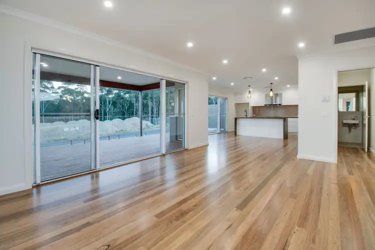 Third view of Homely house listing, 2/1 Wattlebird Way, Malua Bay NSW 2536