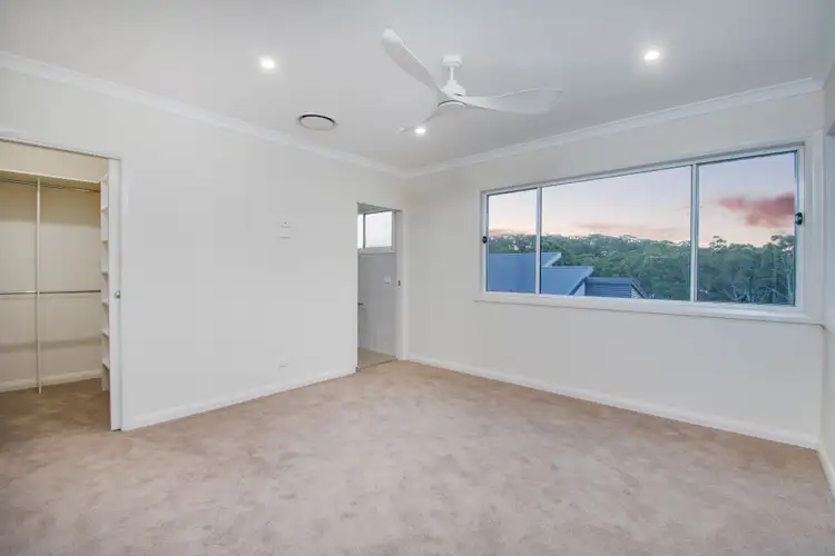 Seventh view of Homely house listing, 2/1 Wattlebird Way, Malua Bay NSW 2536