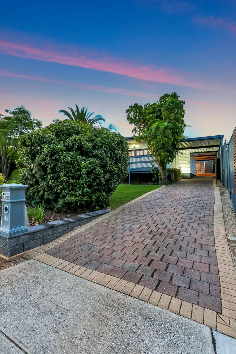 Third view of Homely house listing, 43 Southern Terrace, Holden Hill SA 5088