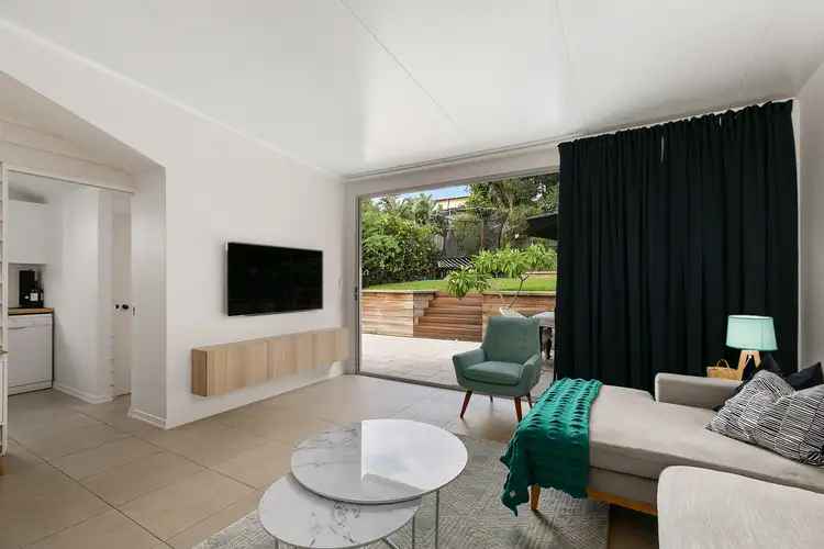Second view of Homely house listing, 96 Ellington Street, Tarragindi QLD 4121