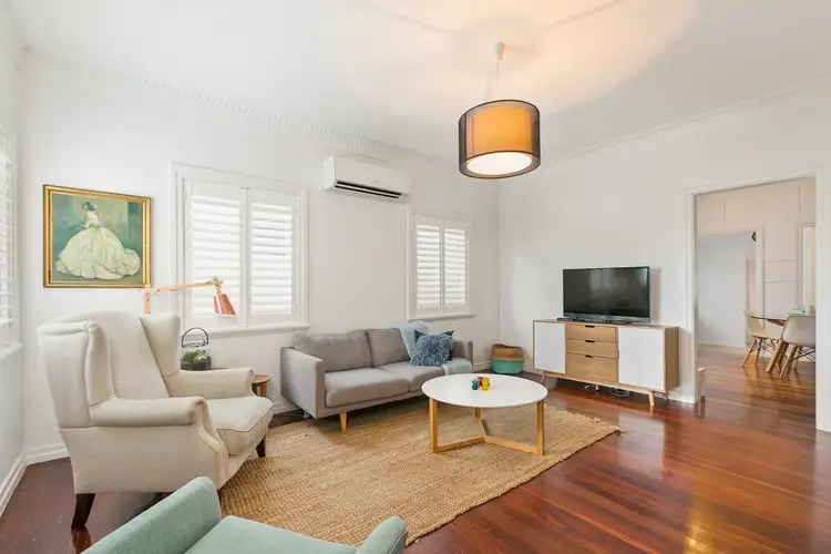 Third view of Homely house listing, 96 Ellington Street, Tarragindi QLD 4121