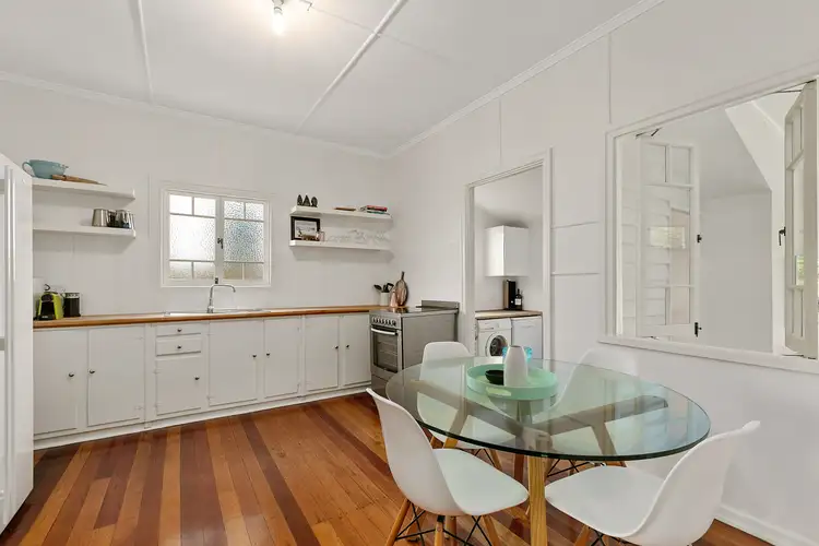 Fifth view of Homely house listing, 96 Ellington Street, Tarragindi QLD 4121
