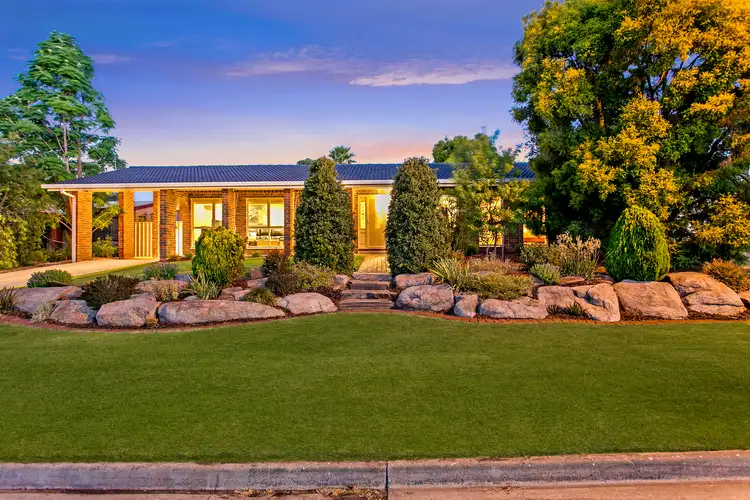 Second view of Homely house listing, 17 Leyte Drive, Surrey Downs SA 5126