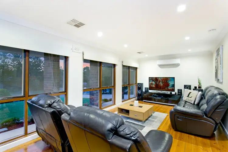 Fourth view of Homely house listing, 17 Leyte Drive, Surrey Downs SA 5126