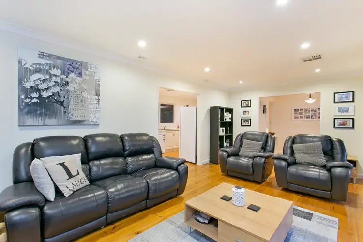 Fifth view of Homely house listing, 17 Leyte Drive, Surrey Downs SA 5126