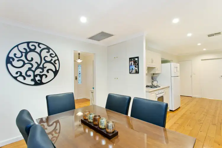 Sixth view of Homely house listing, 17 Leyte Drive, Surrey Downs SA 5126