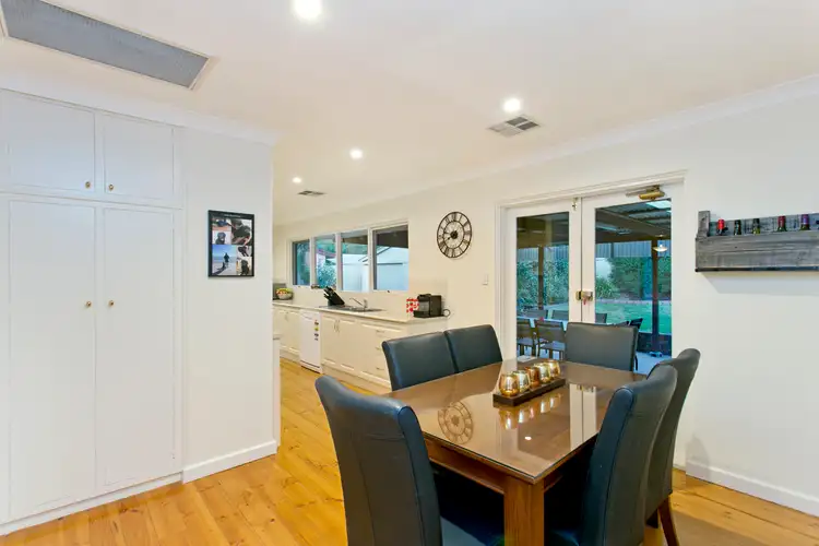 Seventh view of Homely house listing, 17 Leyte Drive, Surrey Downs SA 5126