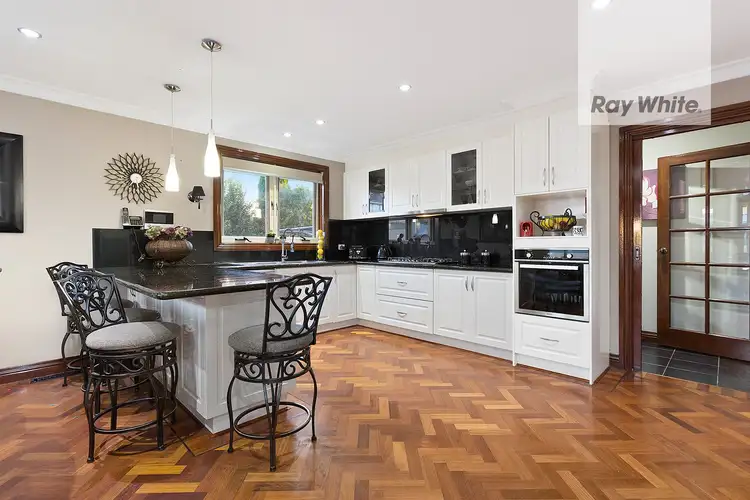 Main view of Homely house listing, 29 The Fairway, Kingsbury VIC 3083