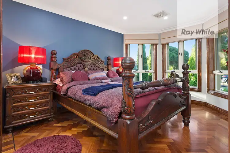 Second view of Homely house listing, 29 The Fairway, Kingsbury VIC 3083