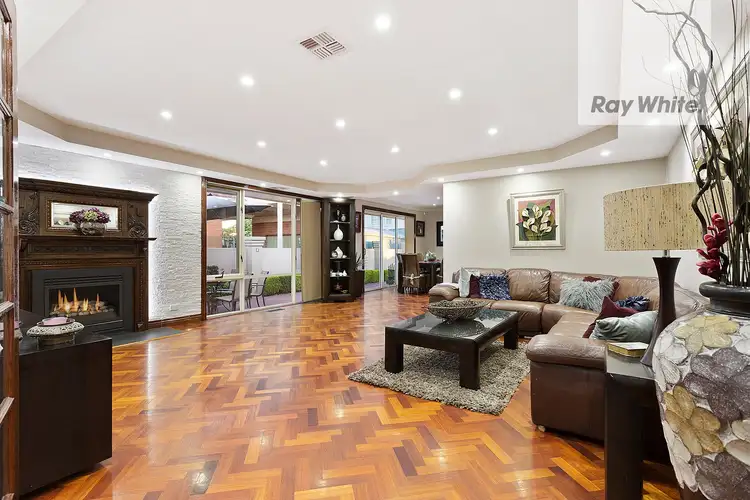 Fourth view of Homely house listing, 29 The Fairway, Kingsbury VIC 3083
