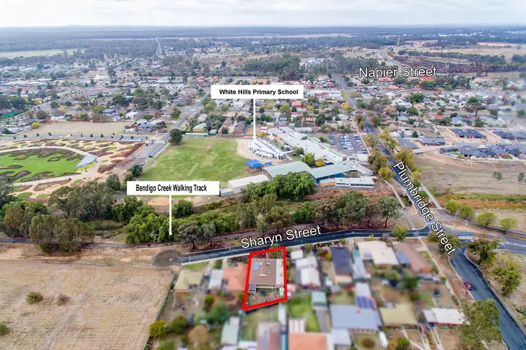 Main view of Homely house listing, 9 Sharyn Street, White Hills VIC 3550