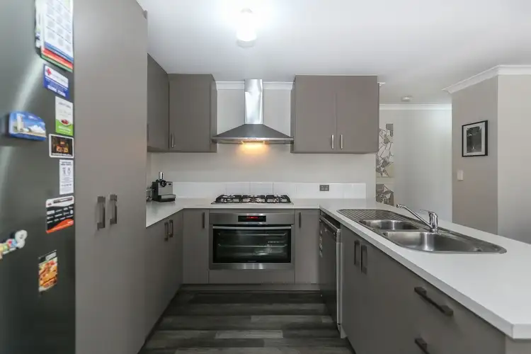 Third view of Homely house listing, 8 Dowitcher Loop, Gosnells WA 6110