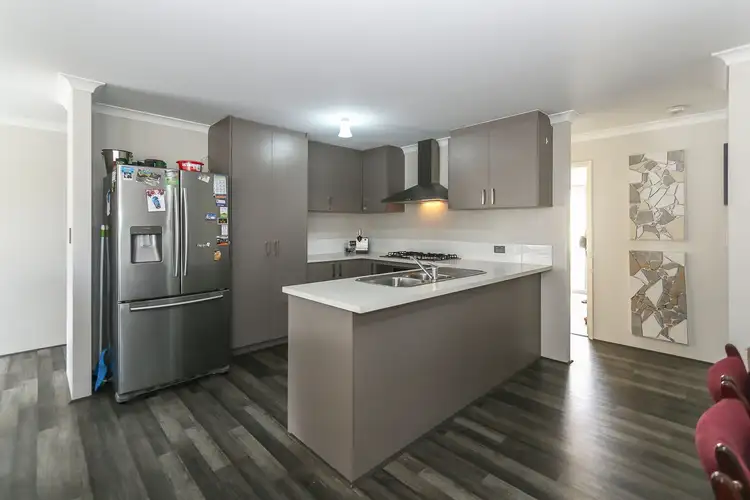 Fourth view of Homely house listing, 8 Dowitcher Loop, Gosnells WA 6110