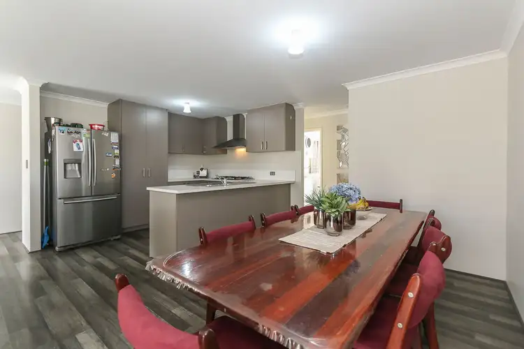 Fifth view of Homely house listing, 8 Dowitcher Loop, Gosnells WA 6110