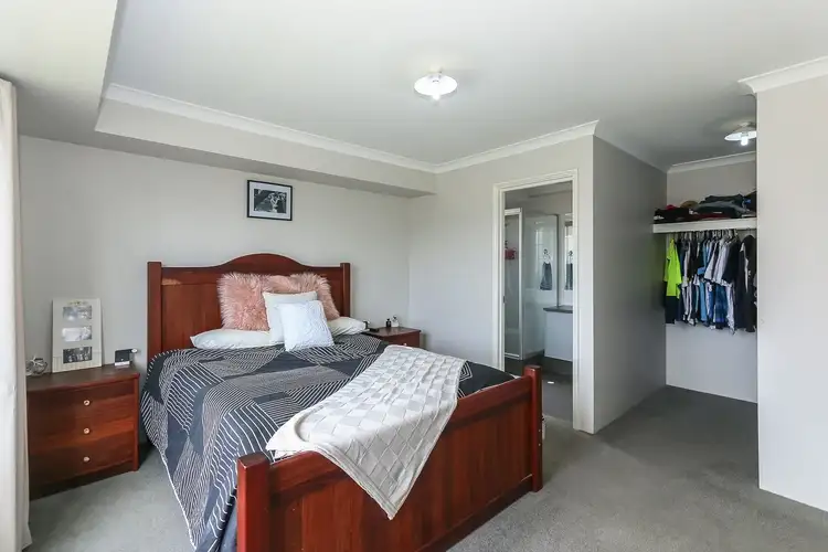 Seventh view of Homely house listing, 8 Dowitcher Loop, Gosnells WA 6110