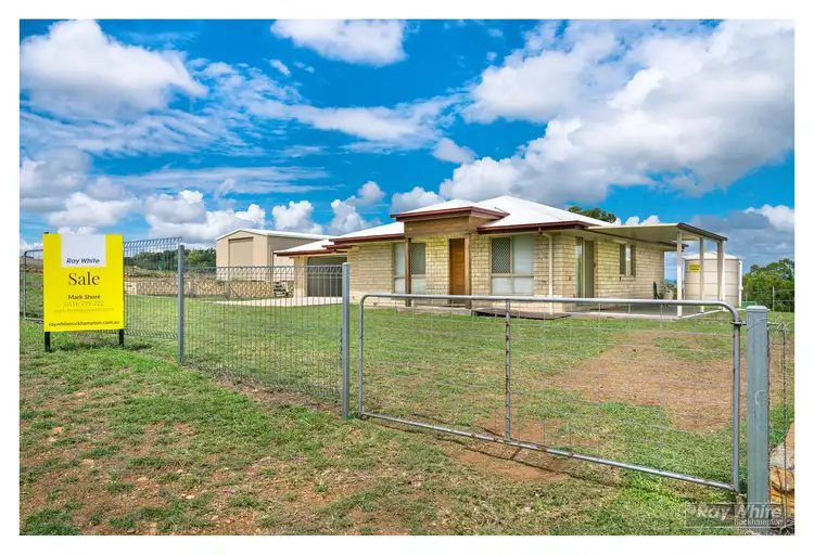 Third view of Homely house listing, 128 Constance Avenue, Rockyview QLD 4701