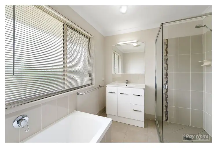 Fifth view of Homely house listing, 128 Constance Avenue, Rockyview QLD 4701