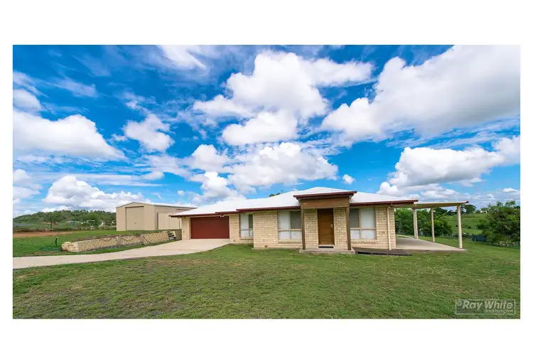 Sixth view of Homely house listing, 128 Constance Avenue, Rockyview QLD 4701