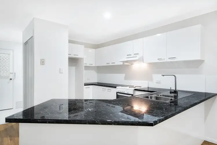 Second view of Homely unit listing, 4/16 Arwen Street, Maroochydore QLD 4558