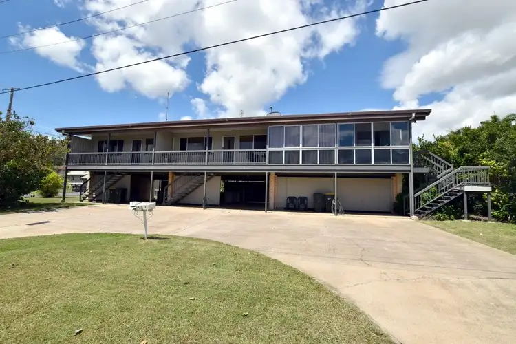 1 Walters Avenue, West Gladstone QLD 4680