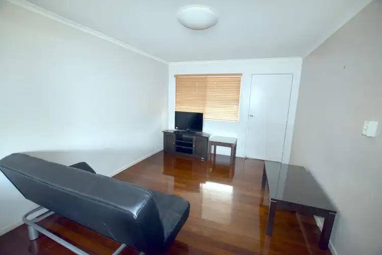 Third view of Homely block of units listing, 1 Walters Avenue, West Gladstone QLD 4680