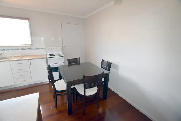 Fourth view of Homely block of units listing, 1 Walters Avenue, West Gladstone QLD 4680