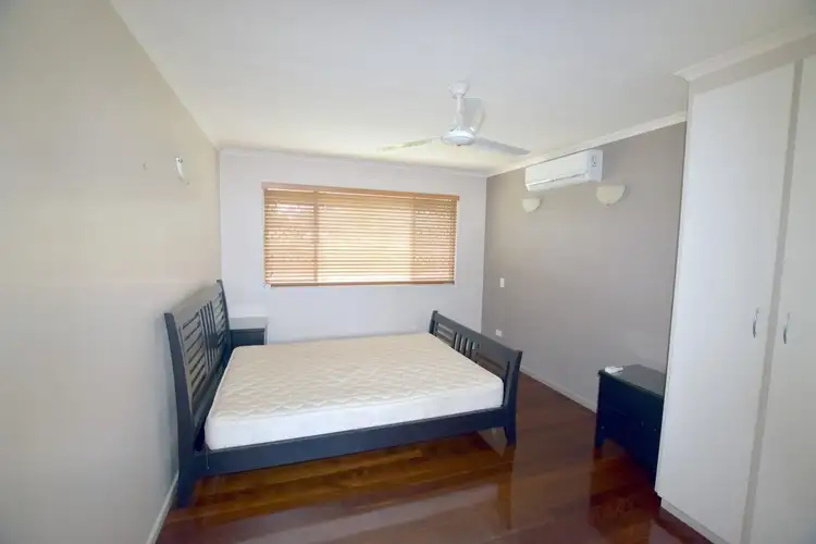 Fifth view of Homely block of units listing, 1 Walters Avenue, West Gladstone QLD 4680