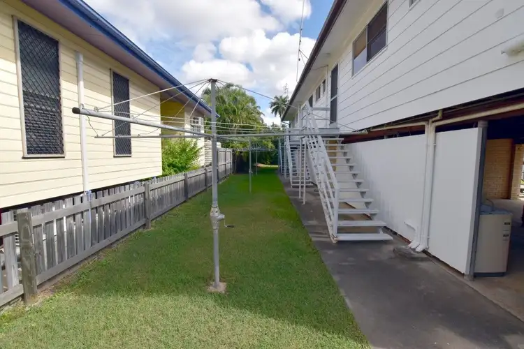 Sixth view of Homely block of units listing, 1 Walters Avenue, West Gladstone QLD 4680