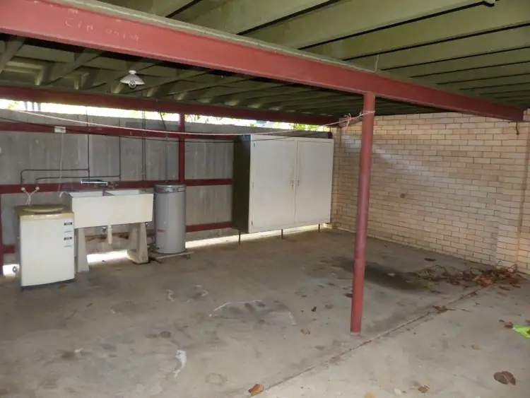 Seventh view of Homely block of units listing, 1 Walters Avenue, West Gladstone QLD 4680