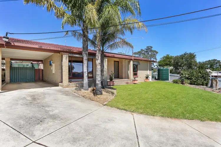 Main view of Homely house listing, 1/1 Almerta Street, Highbury SA 5089